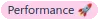 Unicode label example