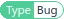 Documentation label example
